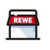 Rewe shop